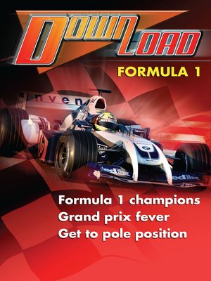 cover image of Formula 1
